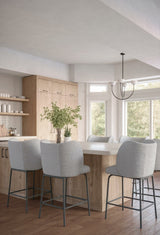 Mattie Chandelier