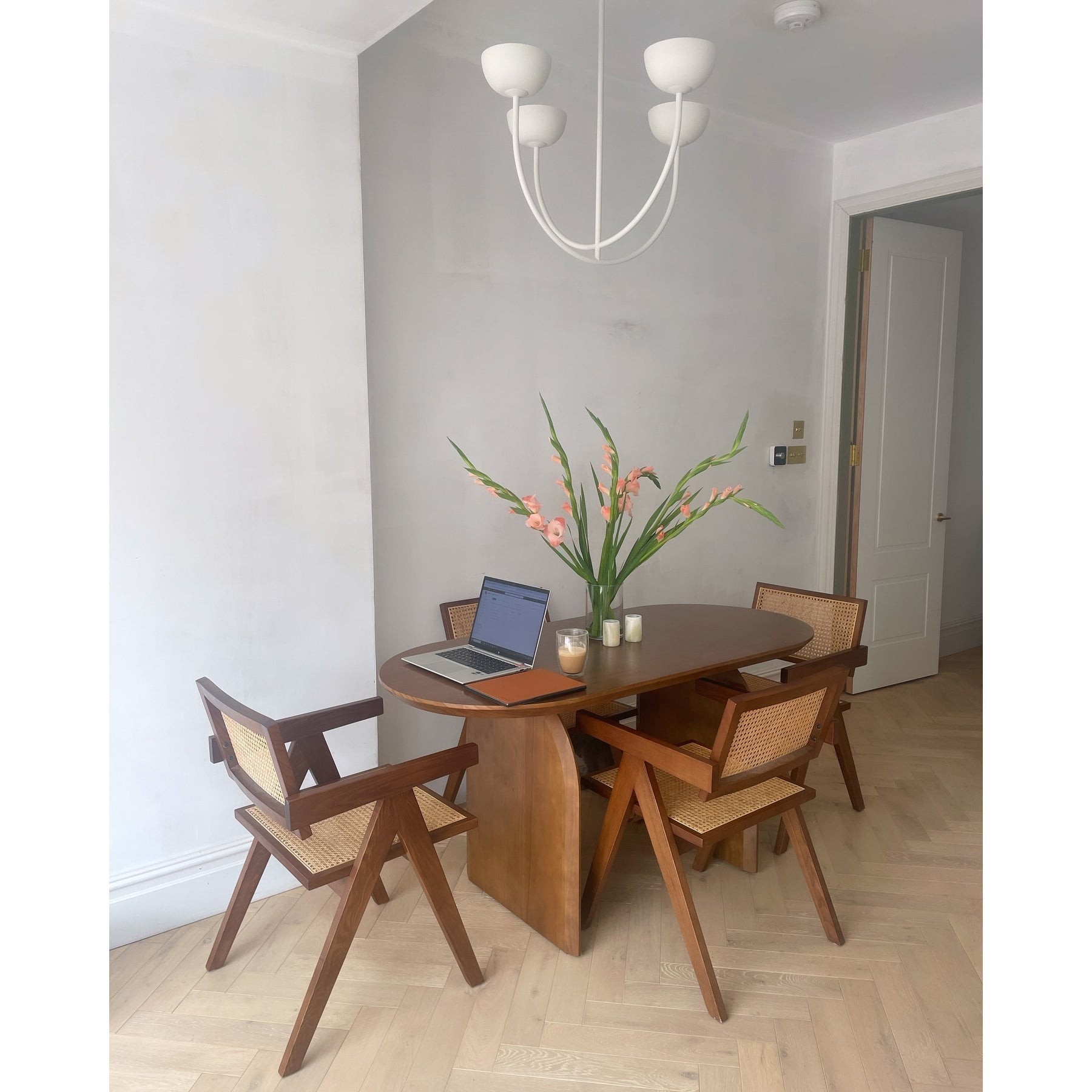 Mattie Chandelier