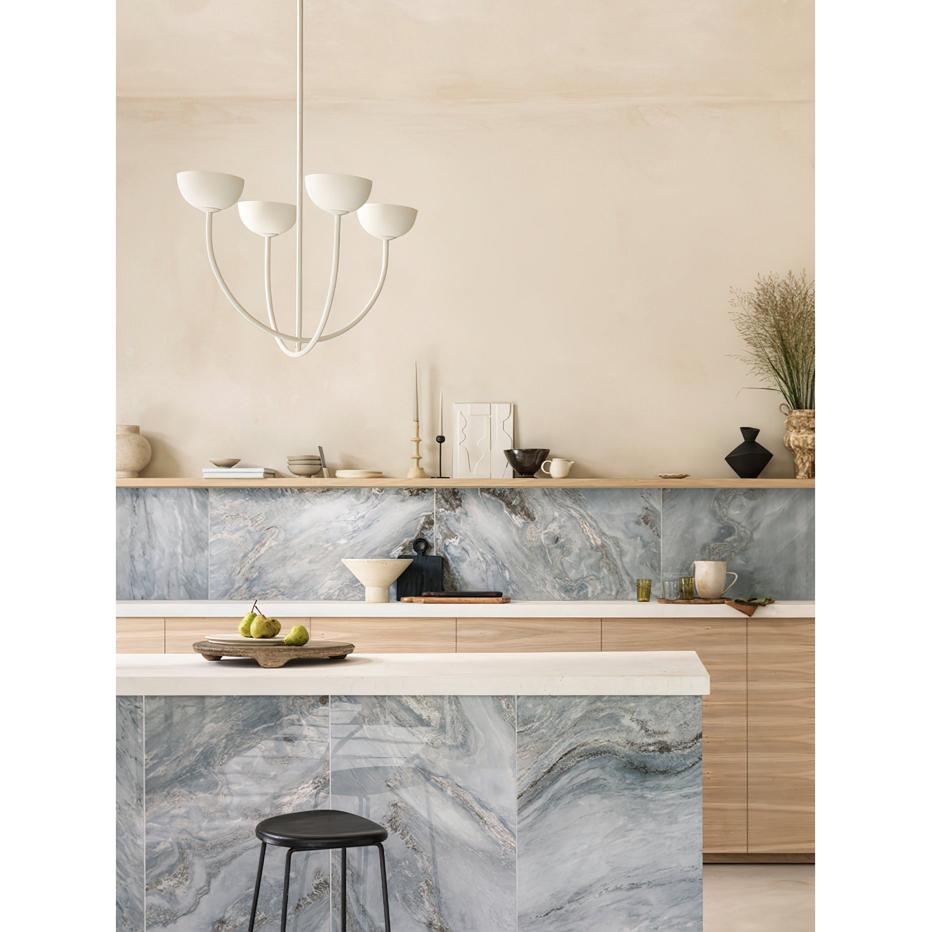 Mattie Chandelier