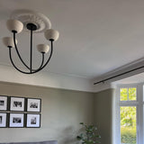 Mattie Chandelier