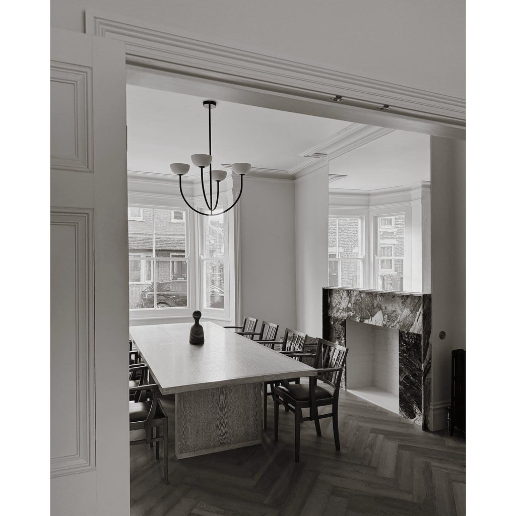 Mattie Chandelier