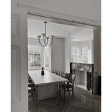 Mattie Chandelier