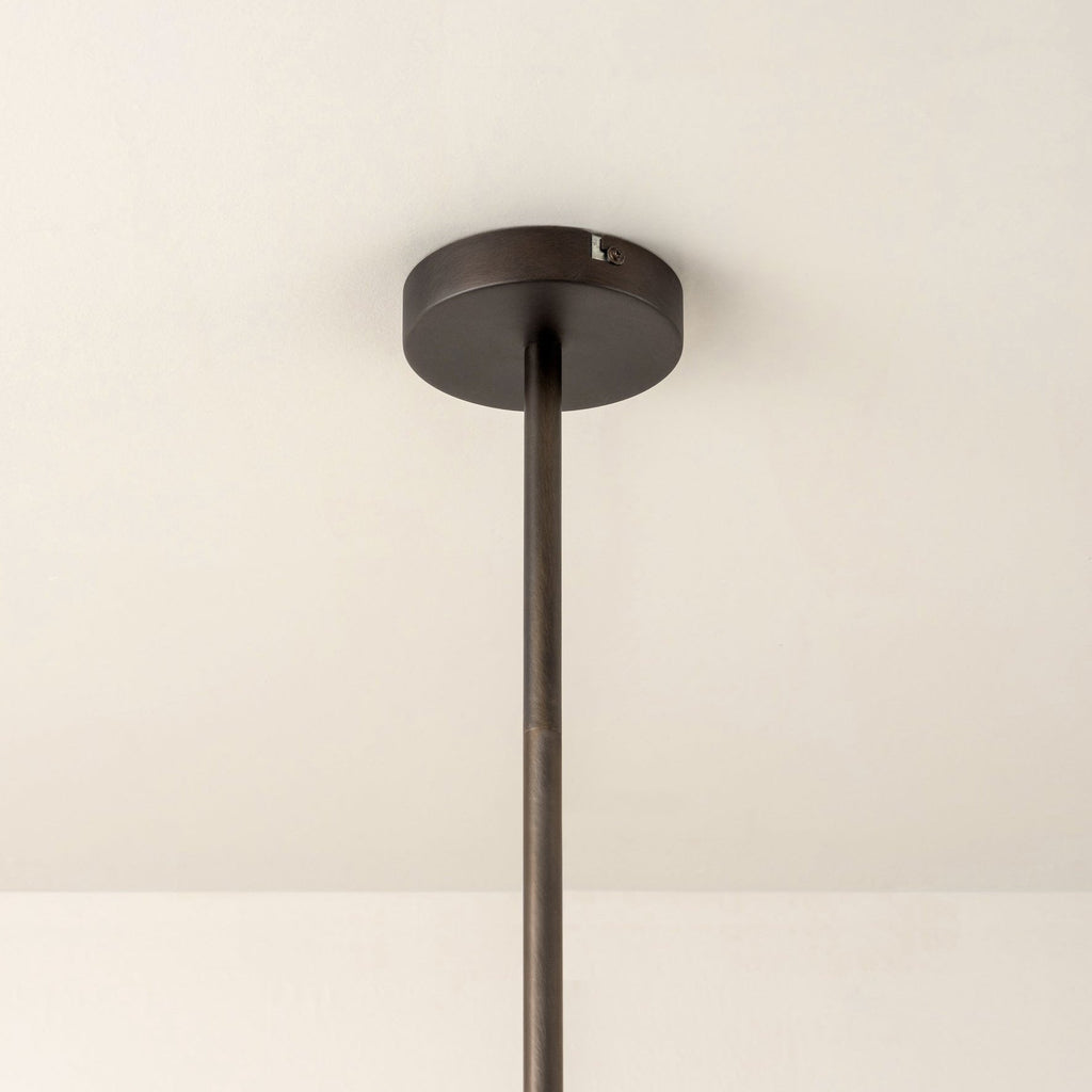 Mattie Chandelier