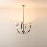 Mattie Chandelier