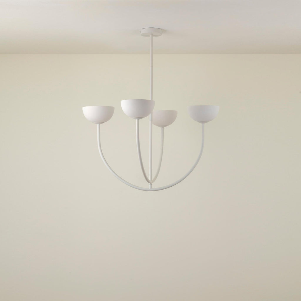 Mattie Chandelier
