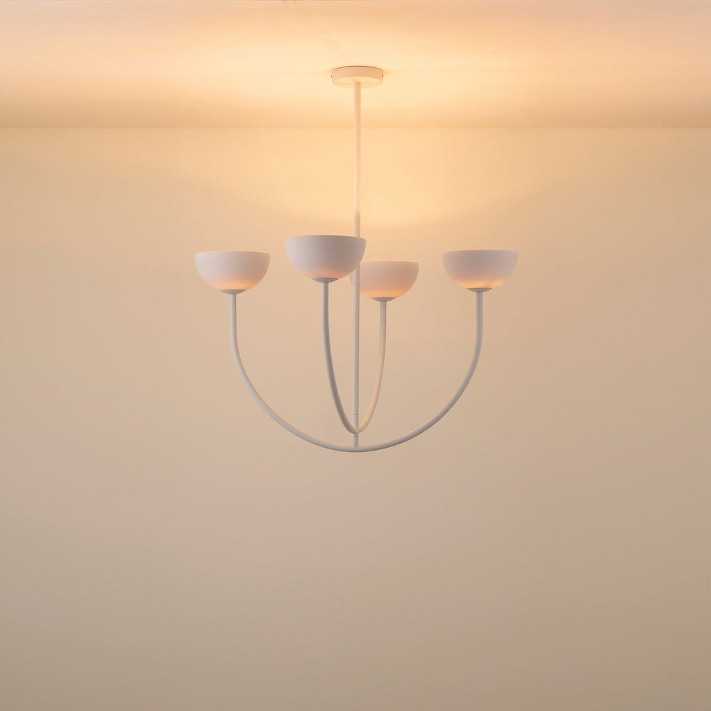 Mattie Chandelier