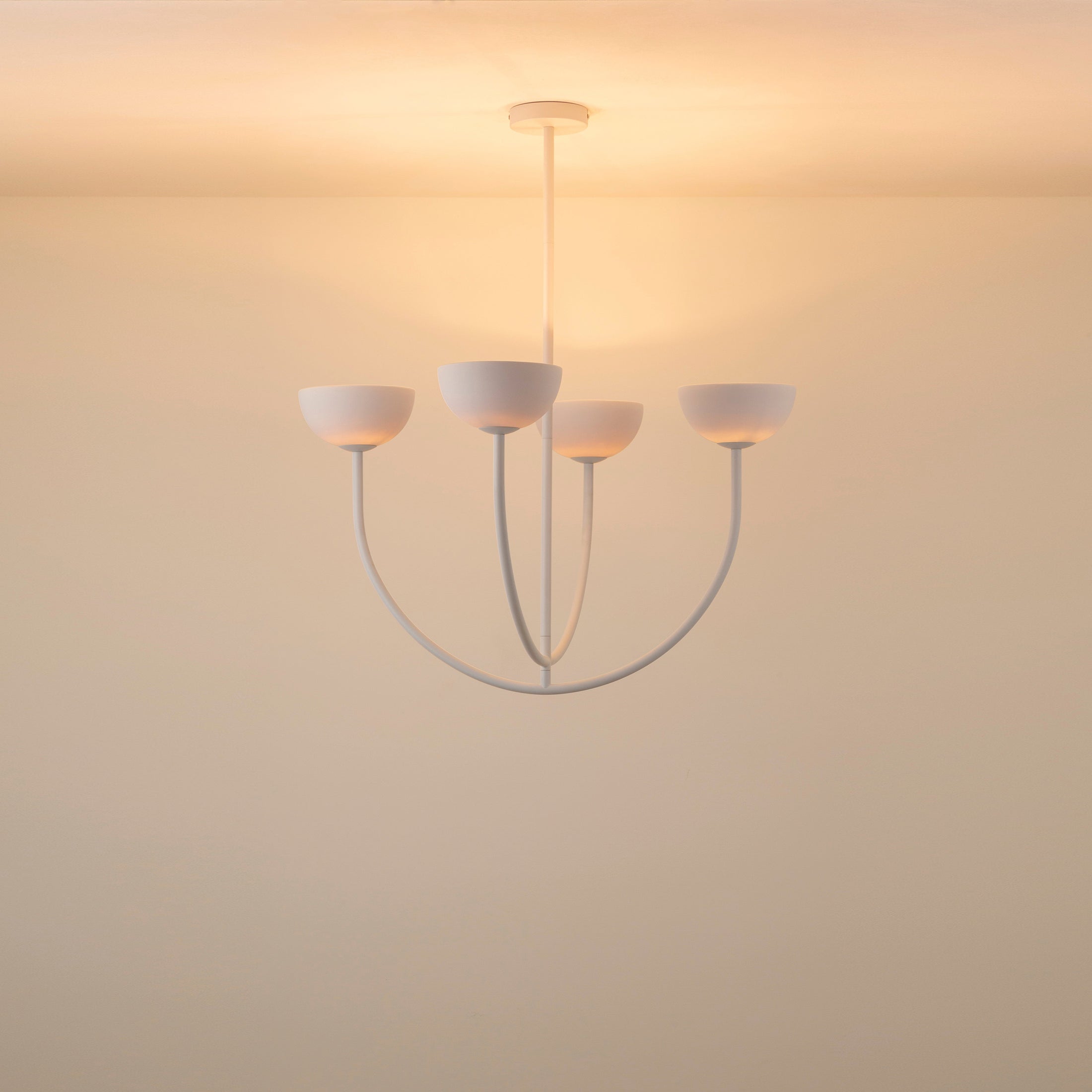 Mattie Chandelier