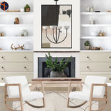 Mattie Chandelier