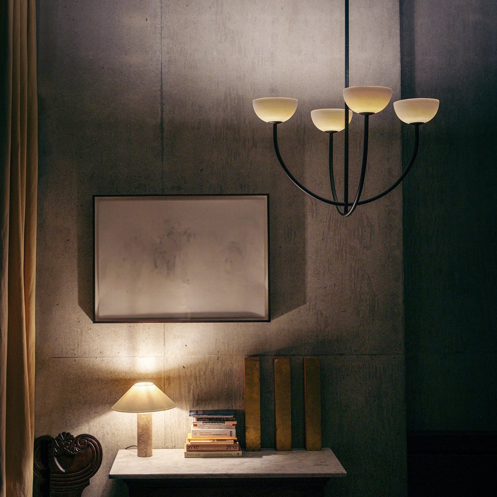 Mattie Chandelier