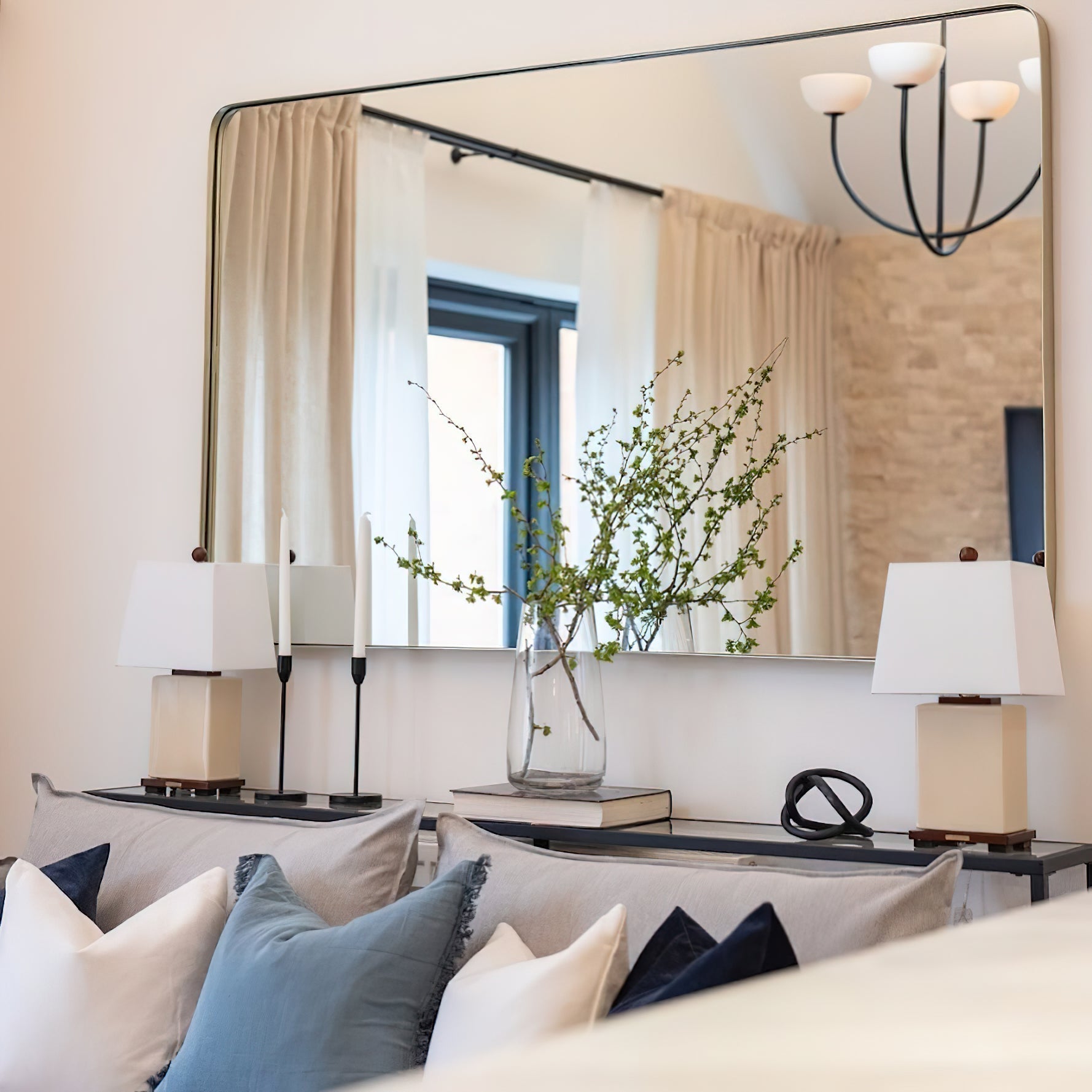 Mattie Chandelier