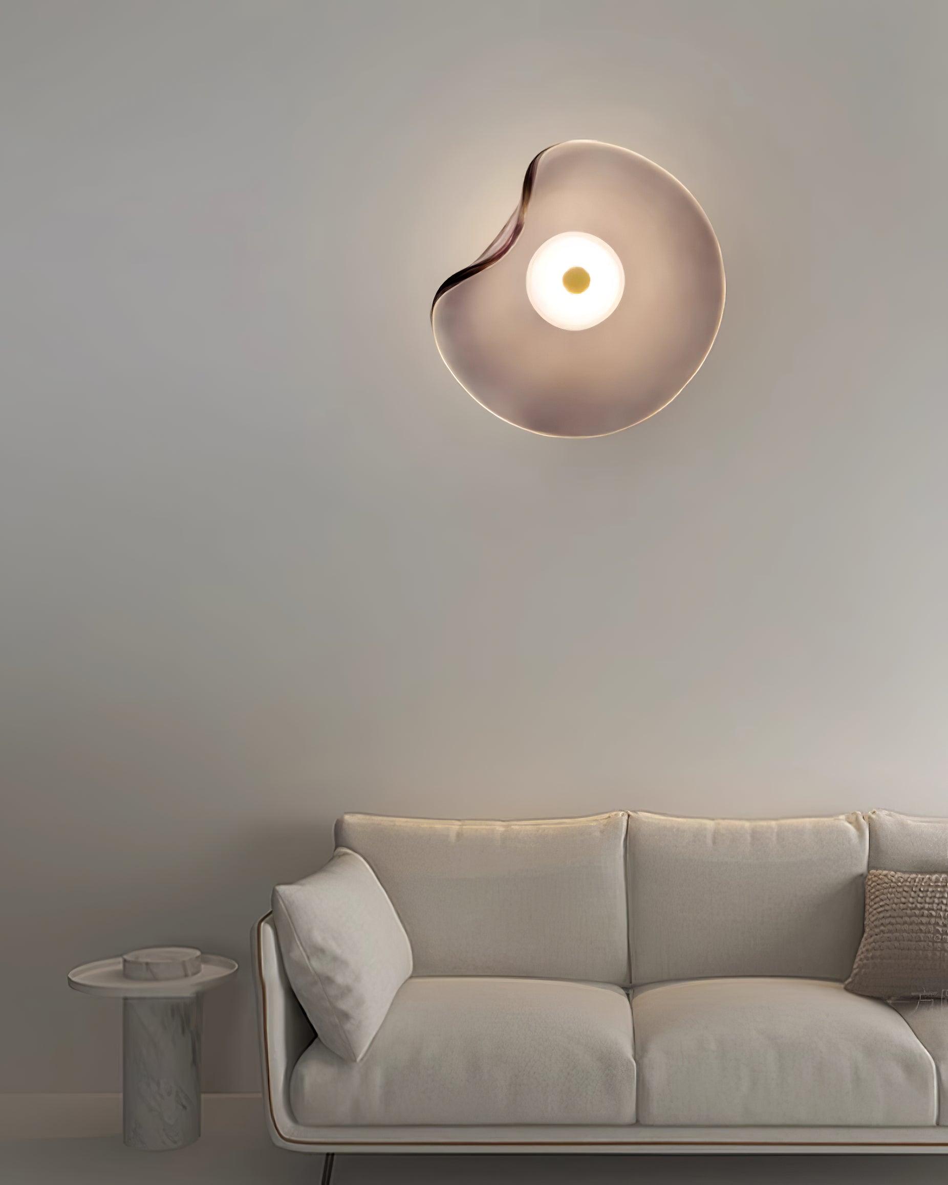 Maymon Wall Sconce