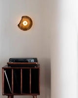 Maymon Wall Sconce