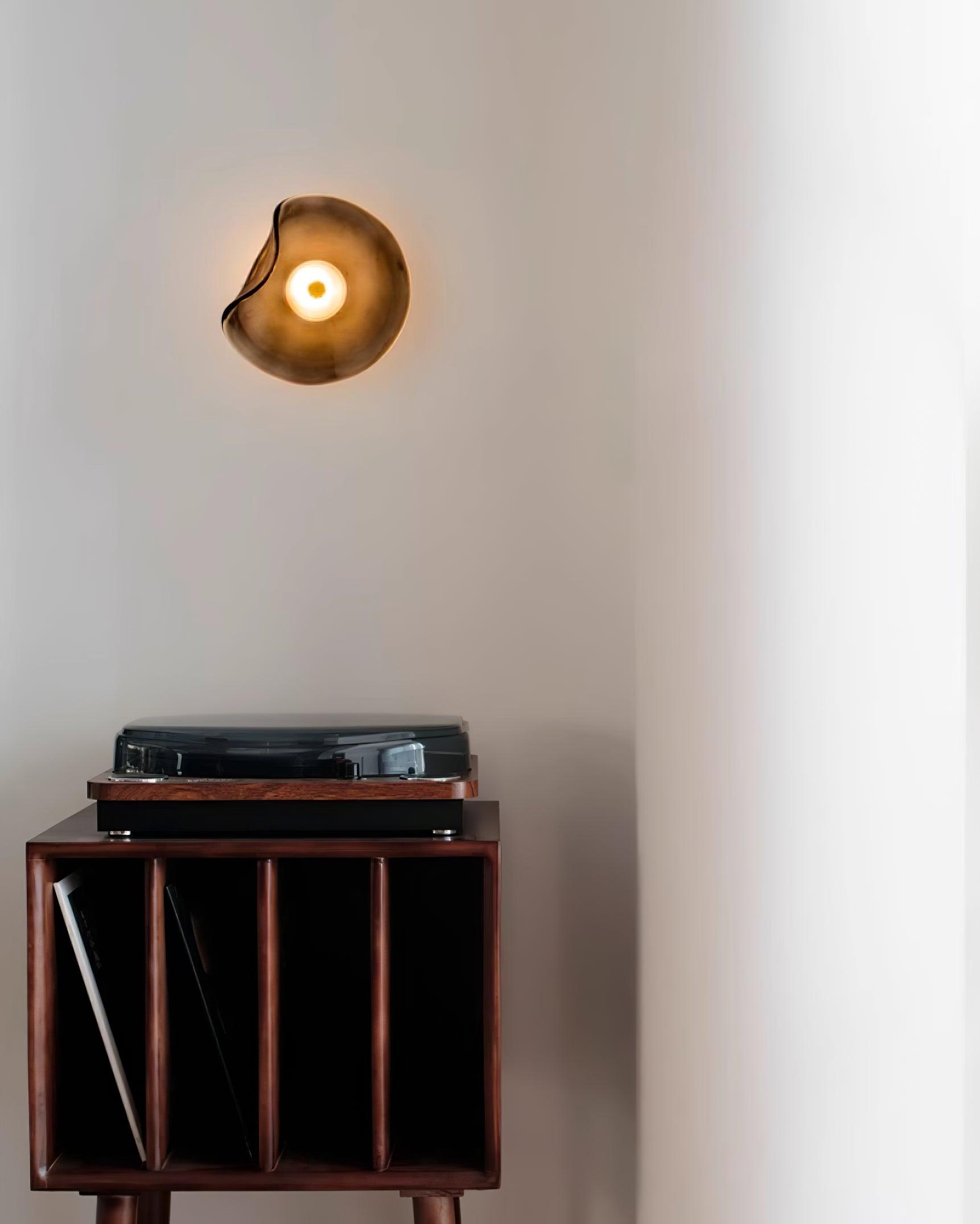 Maymon Wall Sconce