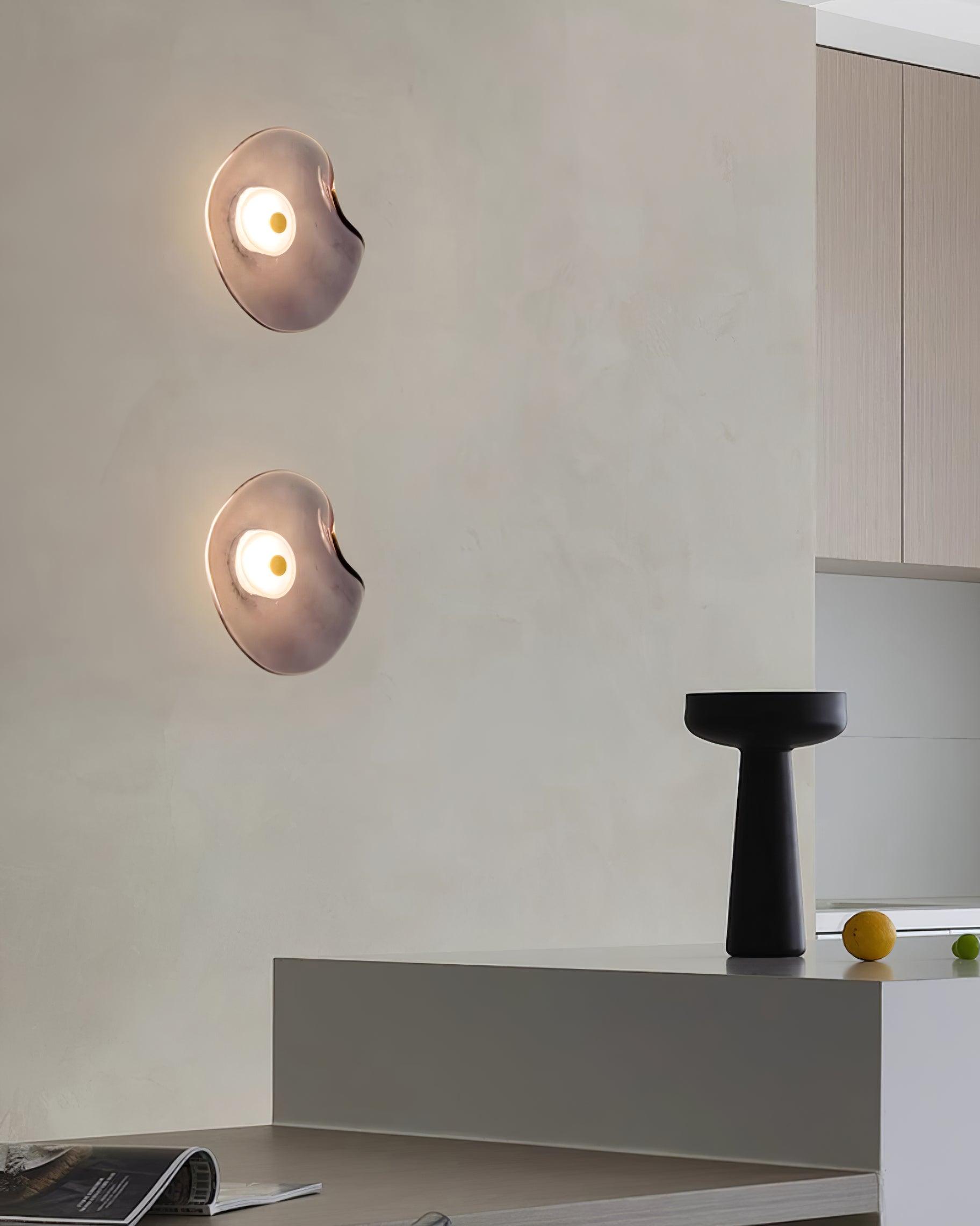 Maymon Wall Sconce