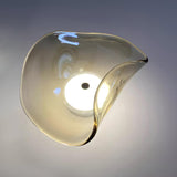 Maymon Wall Sconce
