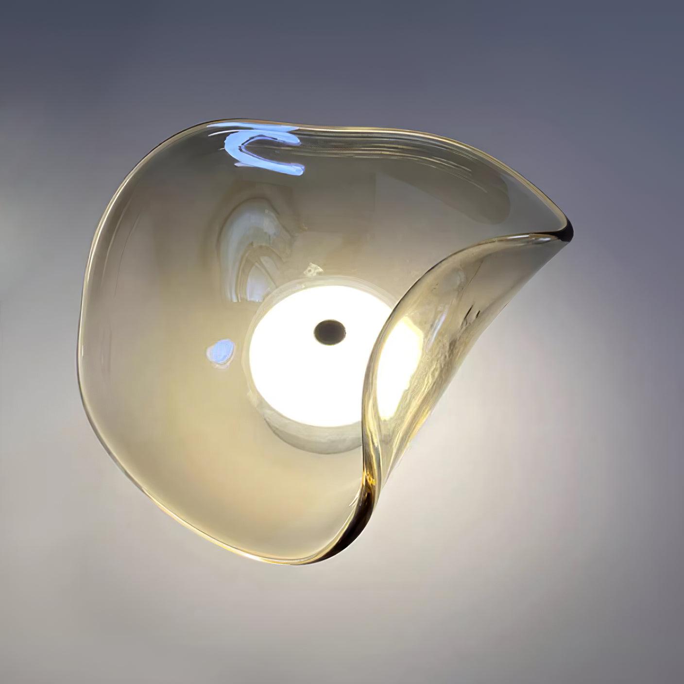 Maymon Wall Sconce