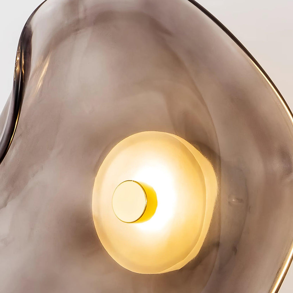 Maymon Wall Sconce