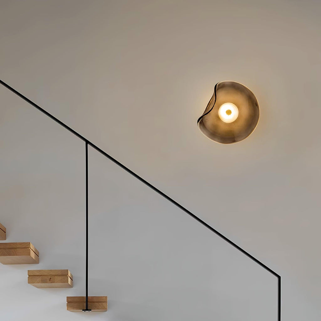 Maymon Wall Sconce
