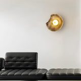 Maymon Wall Sconce