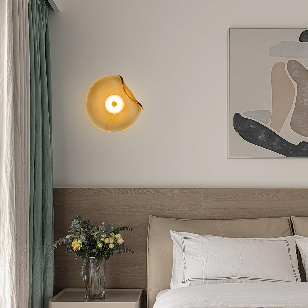 Maymon Wall Sconce