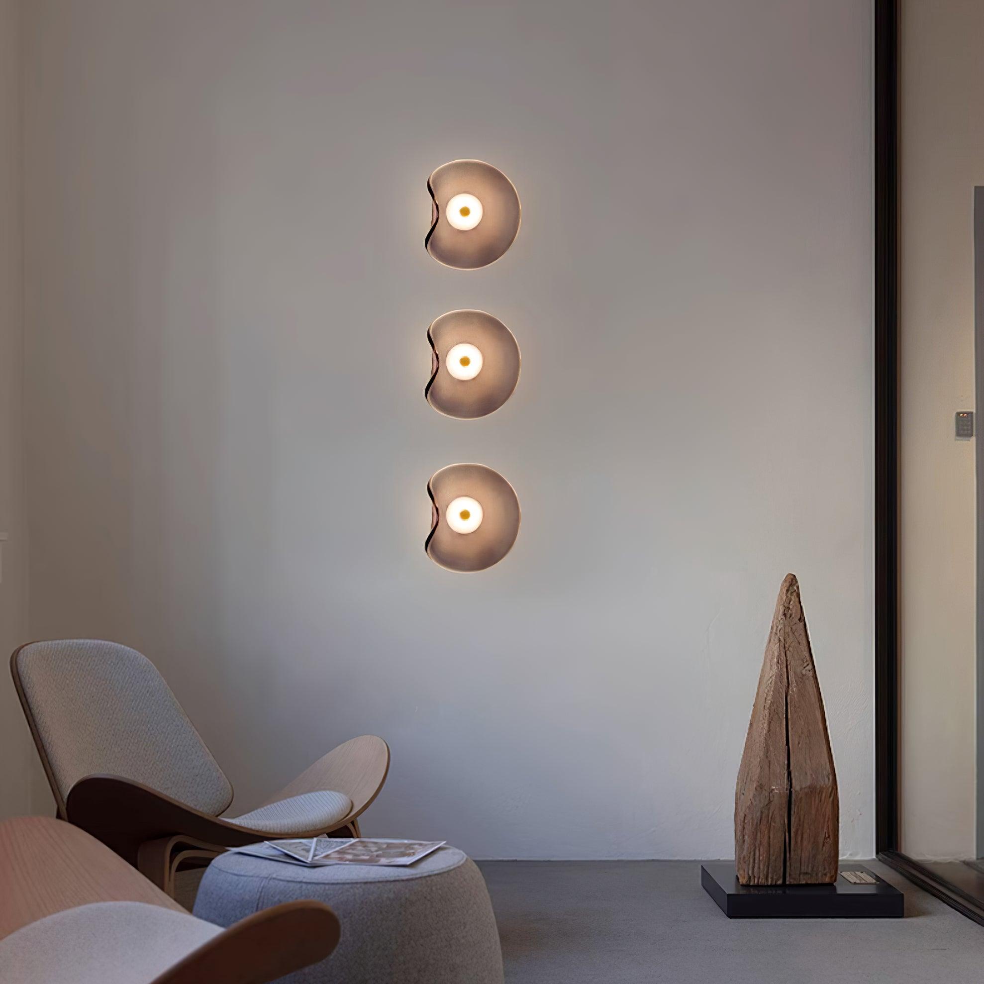 Maymon Wall Sconce