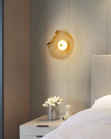Maymon Wall Sconce