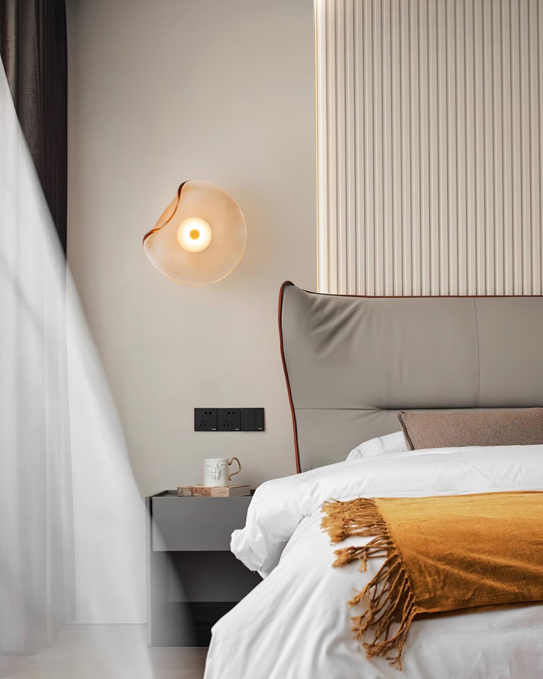 Maymon Wall Sconce
