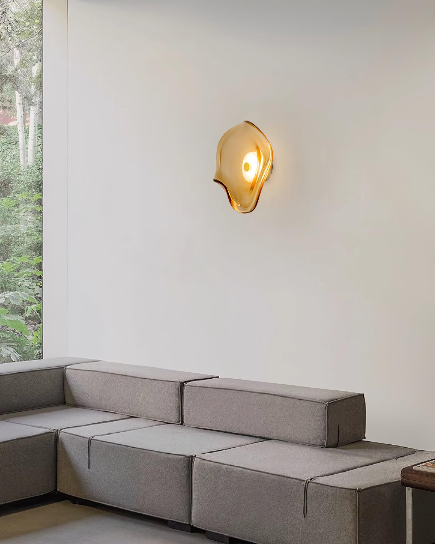 Maymon Wall Sconce