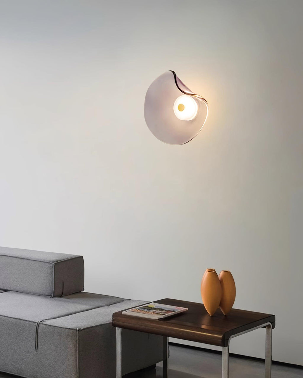 Maymon Wall Sconce