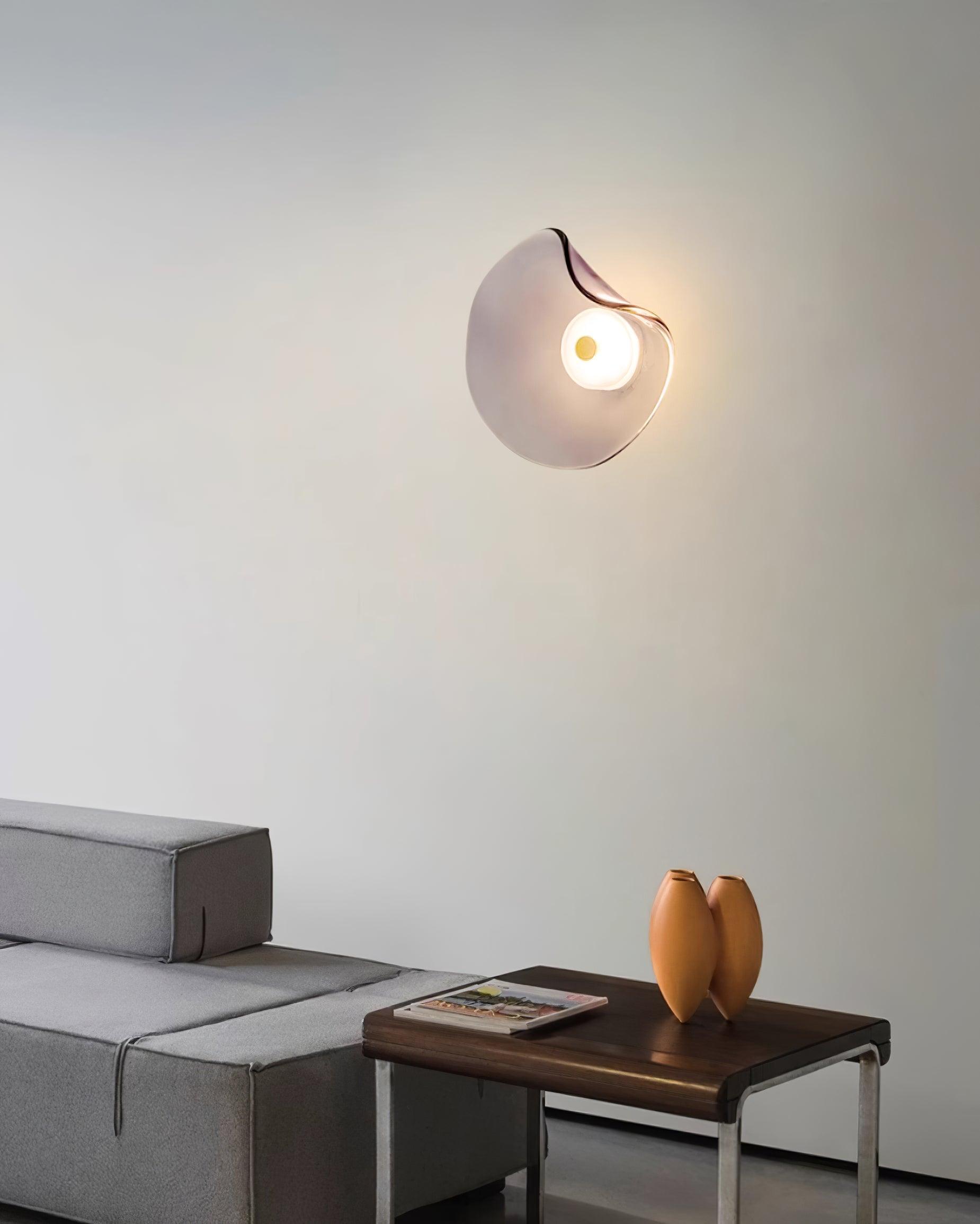Maymon Wall Sconce
