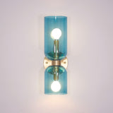 Mccloy Wall Sconce