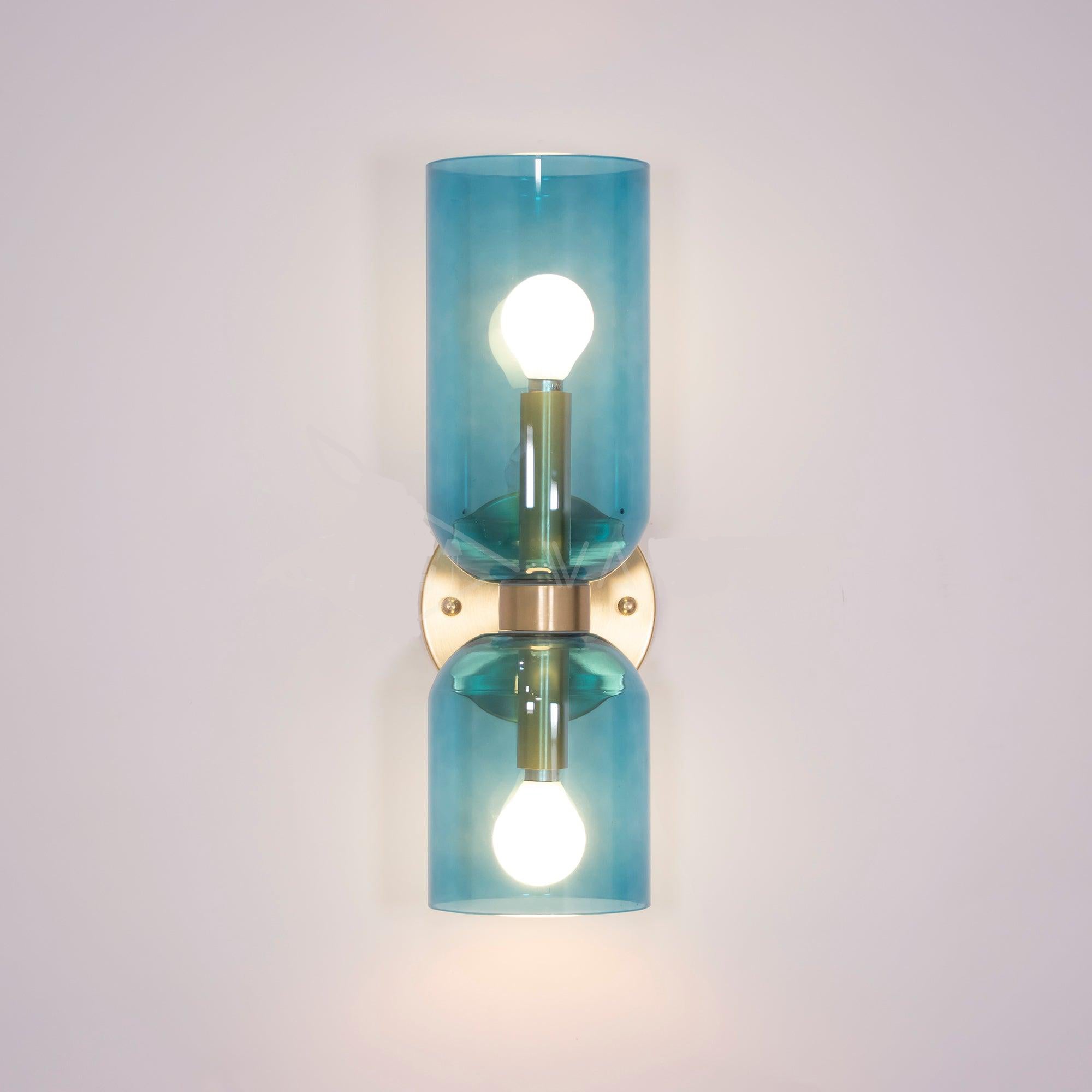 Mccloy Wall Sconce
