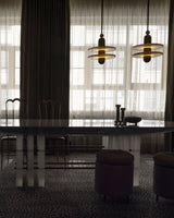 Median 1 Pendant Lamp