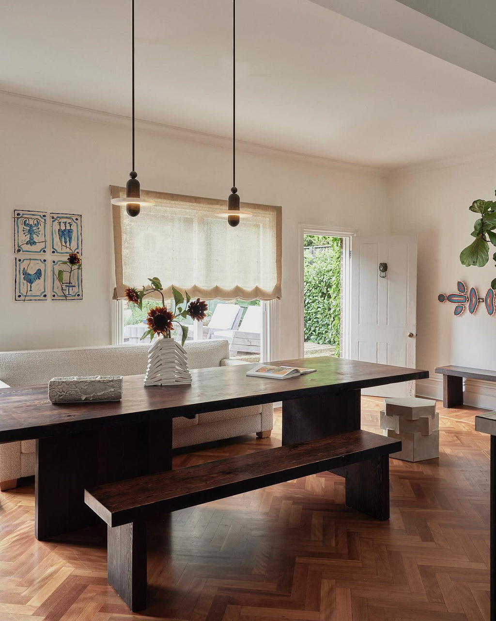 Median 1 Pendant Lamp