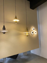 Median 1 Pendant Lamp