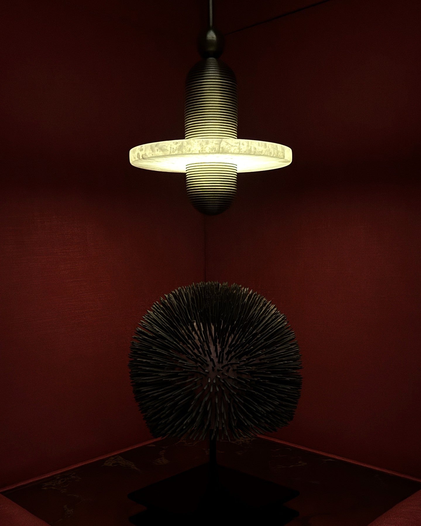 Median 1 Pendant Lamp