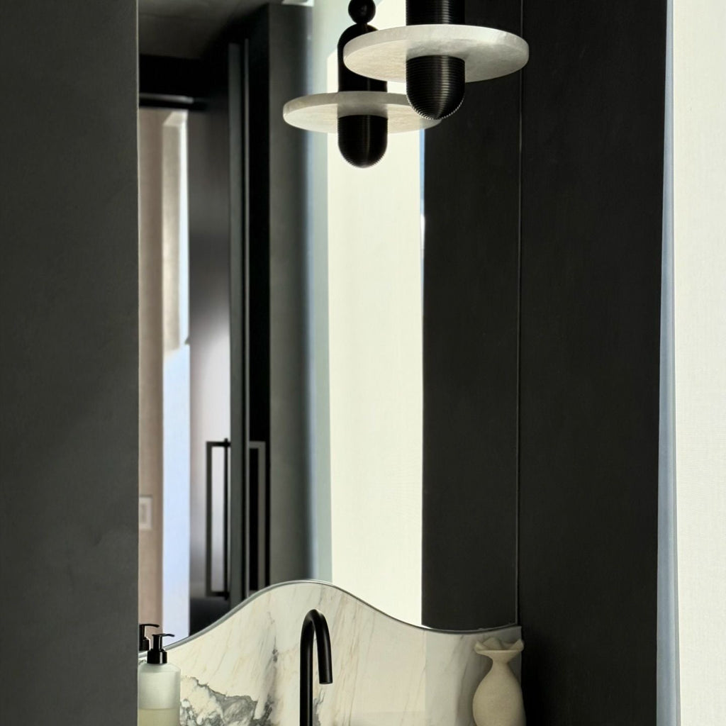 Median 1 Pendant Lamp