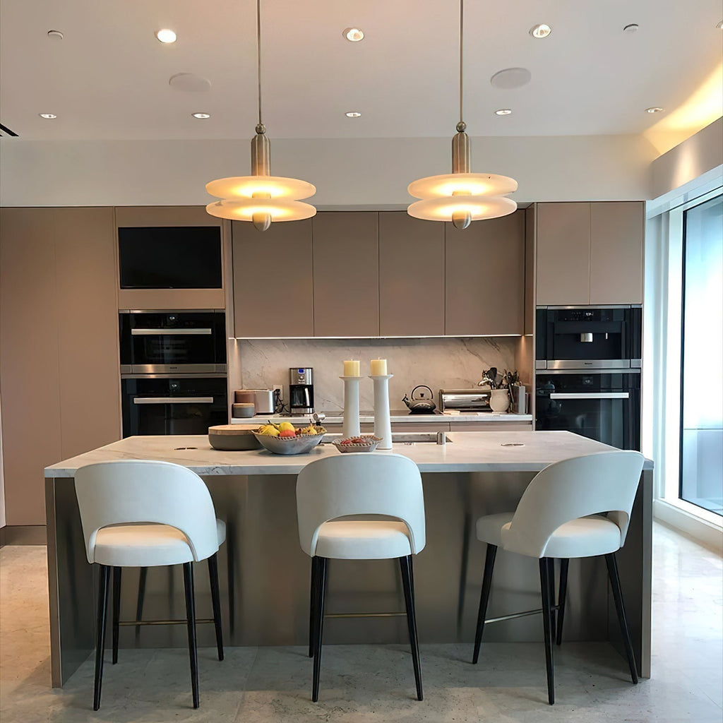Median 1 Pendant Lamp