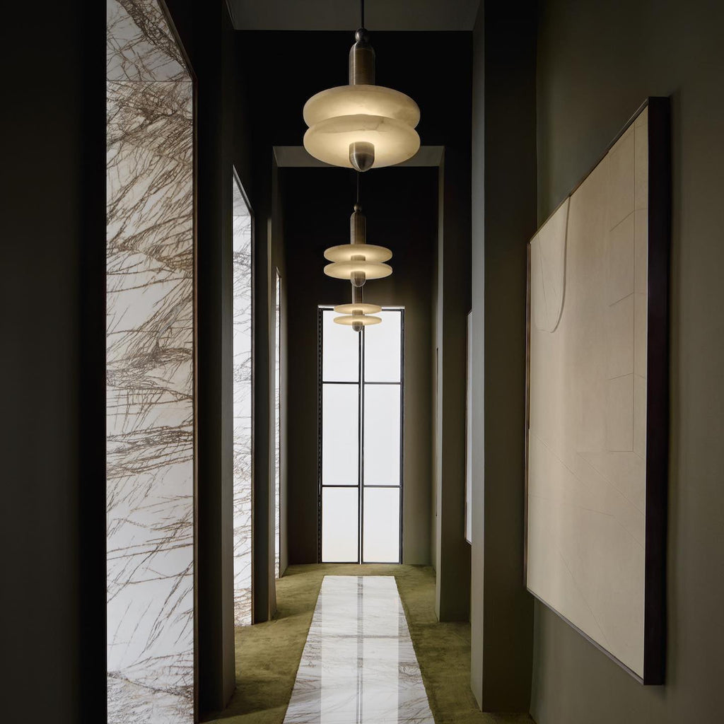 Median 1 Pendant Lamp