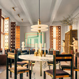 Median 1 Pendant Lamp
