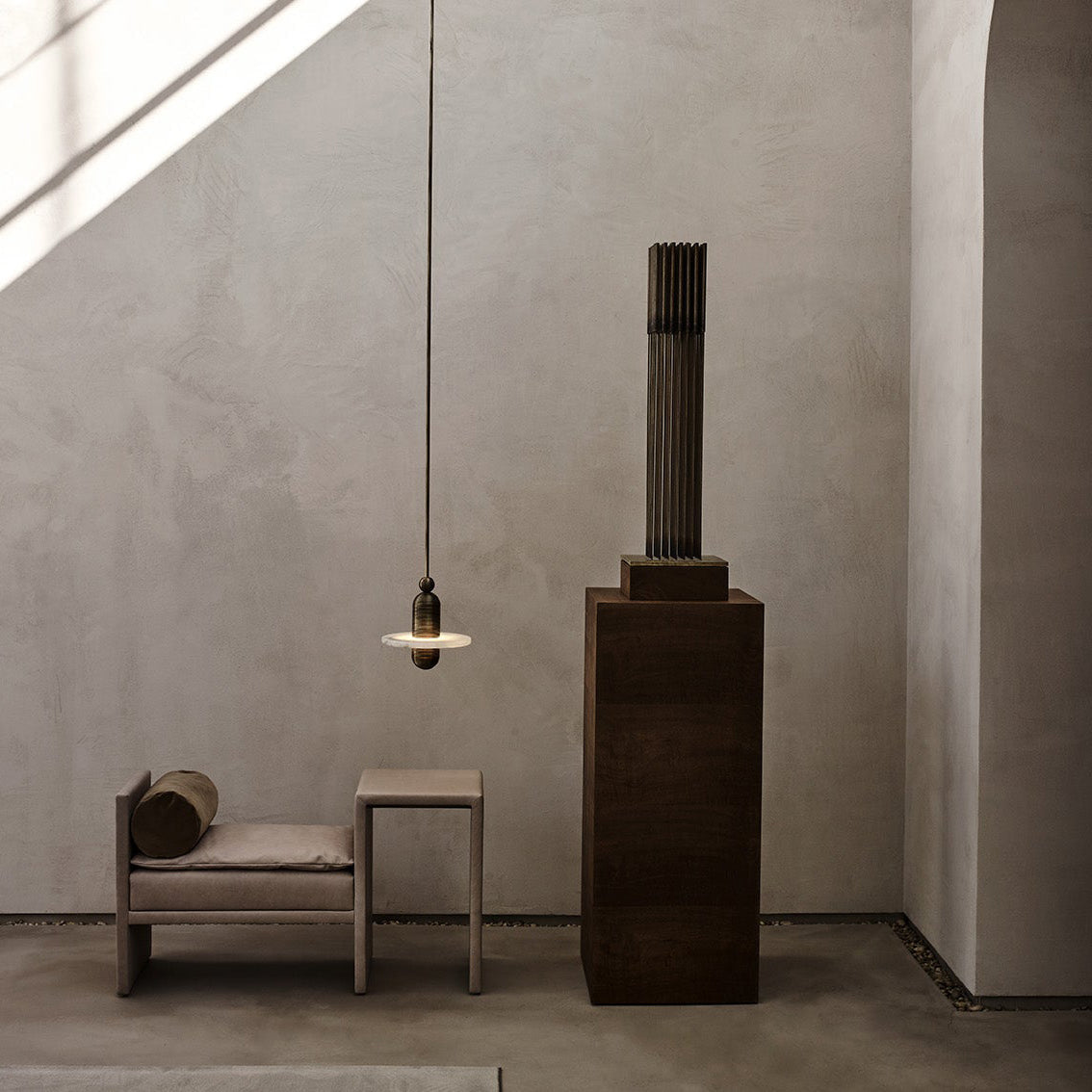 Median 1 Pendant Lamp