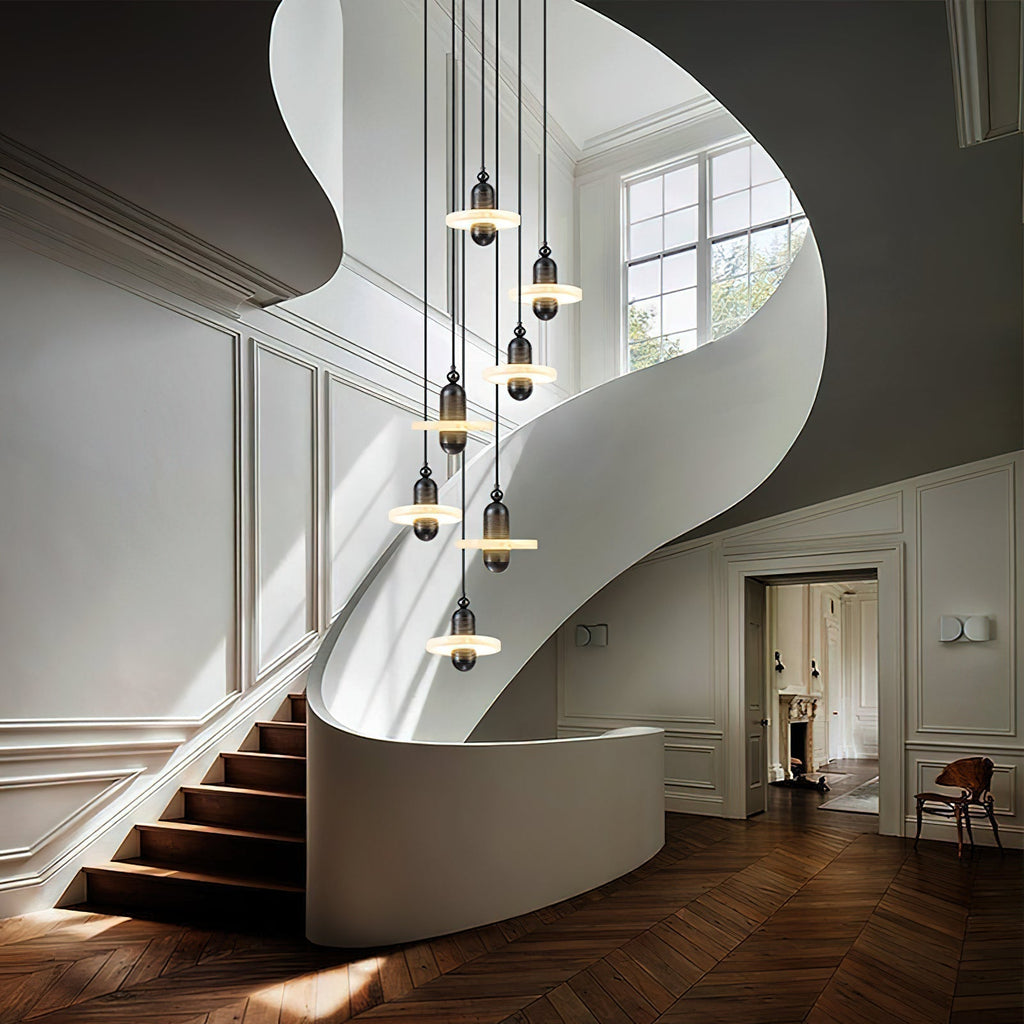 Median 1 Pendant Lamp