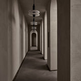 Median 1 Pendant Lamp