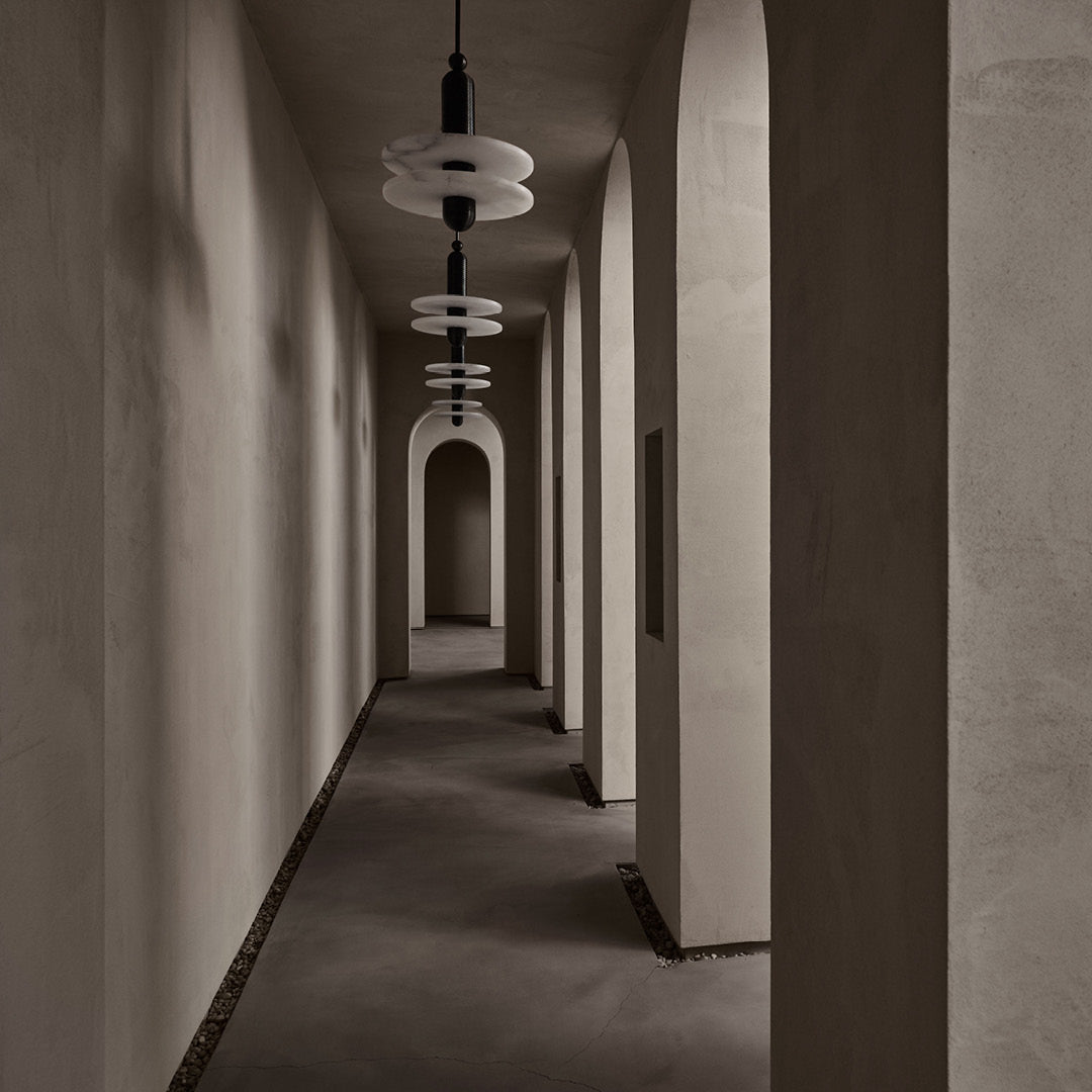 Median 1 Pendant Lamp