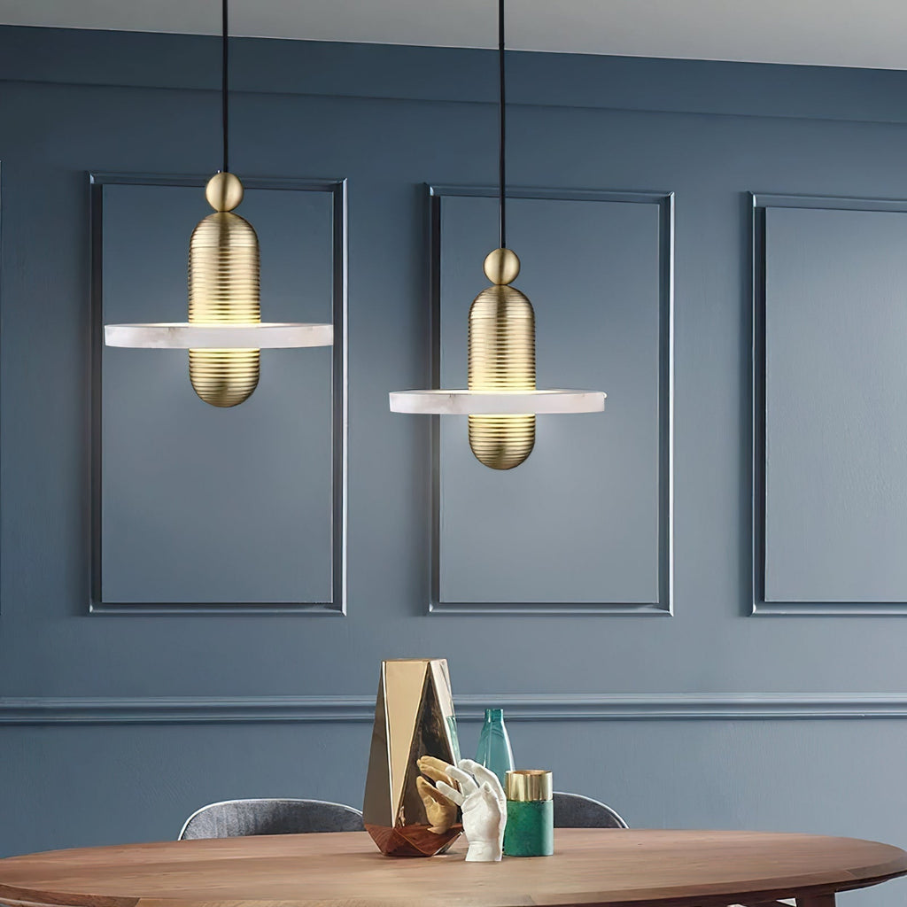 Median 1 Pendant Lamp
