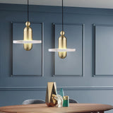 Median 1 Pendant Lamp
