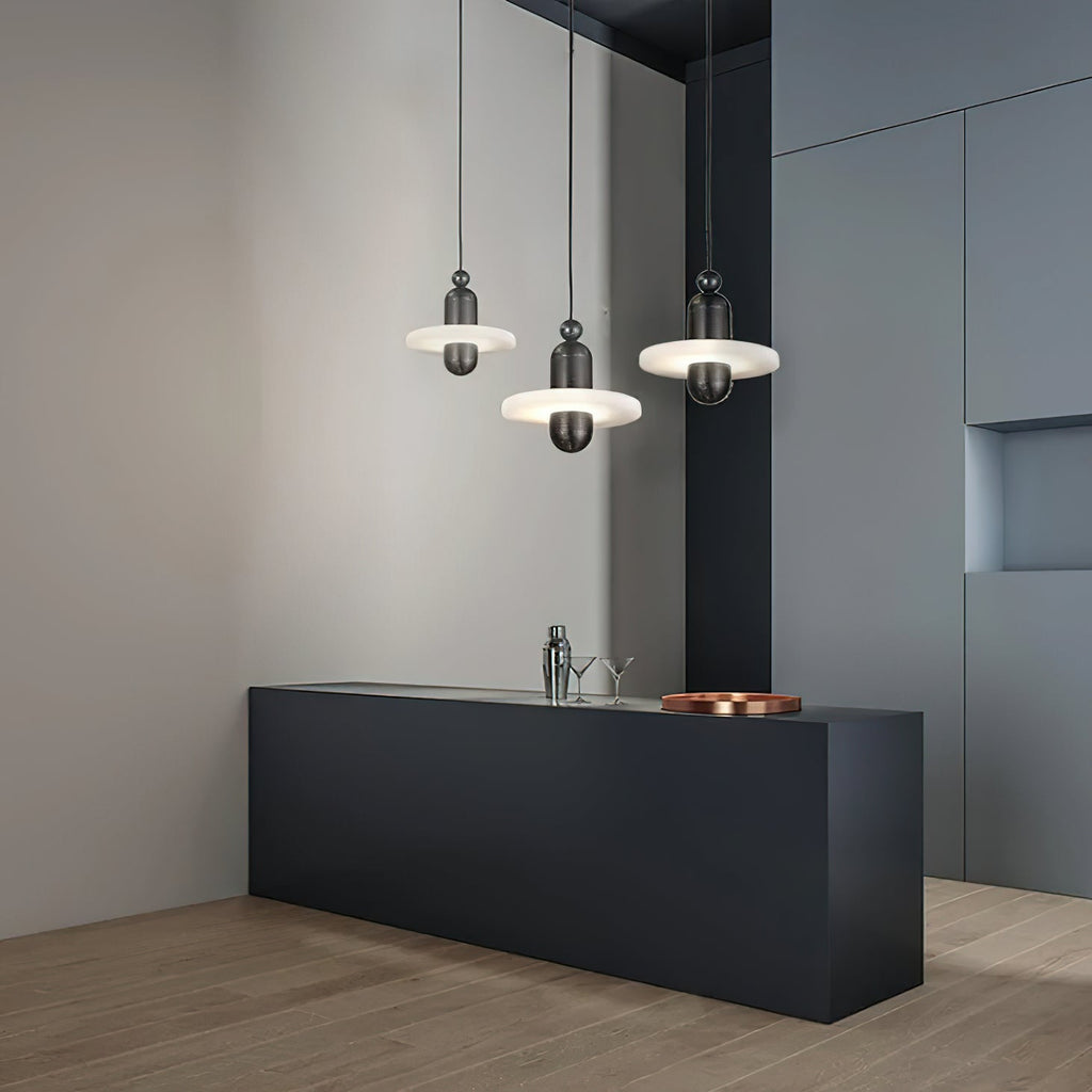 Median 1 Pendant Lamp