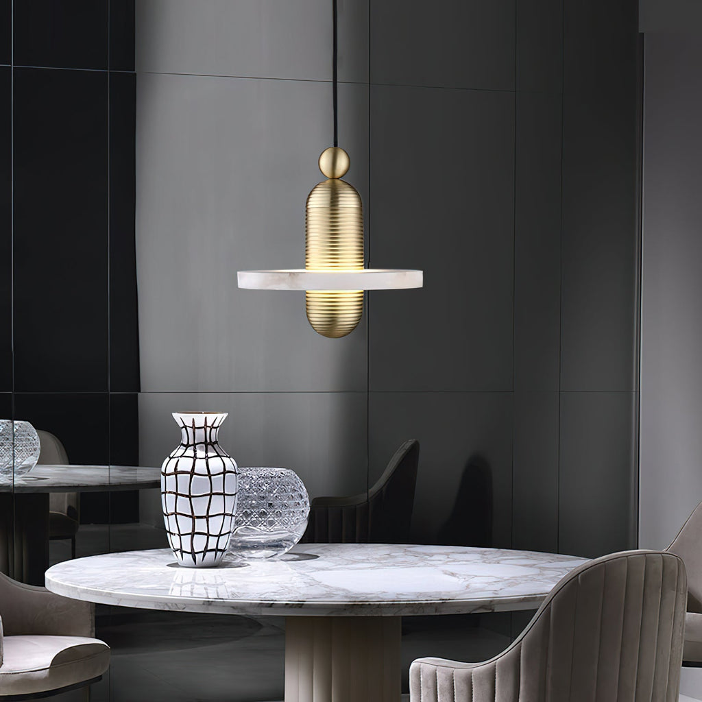 Median 1 Pendant Lamp