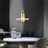 Median 1 Pendant Lamp