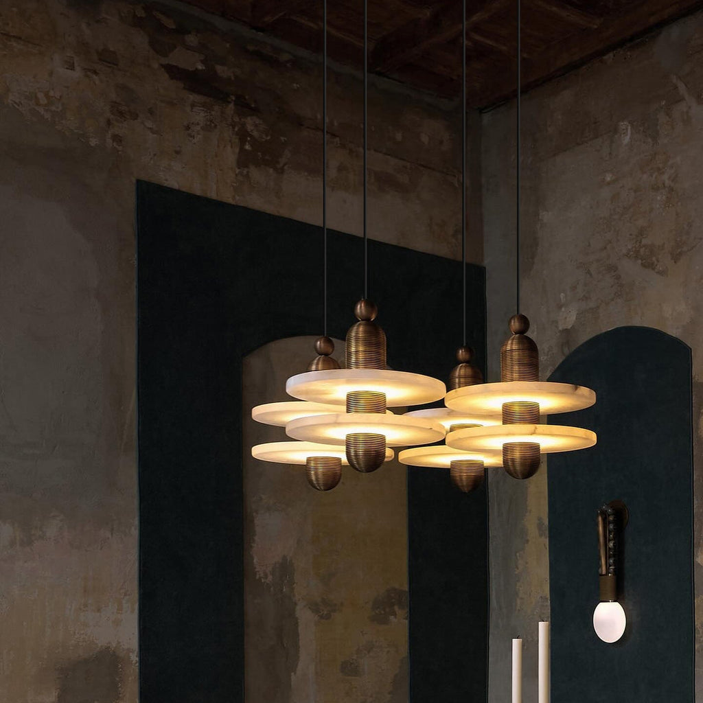 Median 1 Pendant Lamp